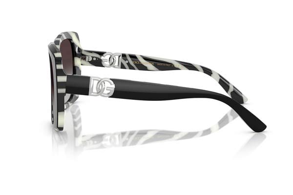 Dolce Gabbana modello 4475 di colore 33728G