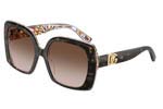 Occhiali da Sole Donna Dolce Gabbana 4475 321713 size 56