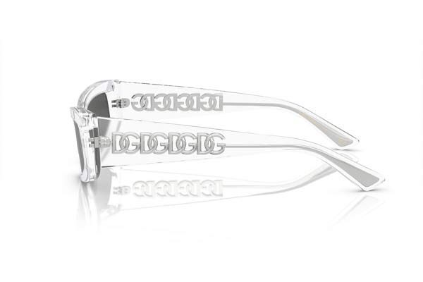 Dolce Gabbana modello 4445 di colore 313387