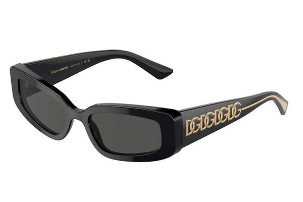 Occhiali Dolce Gabbana 4445 335587