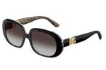 Occhiali da Sole Donna Dolce Gabbana 4476 32998G size 56