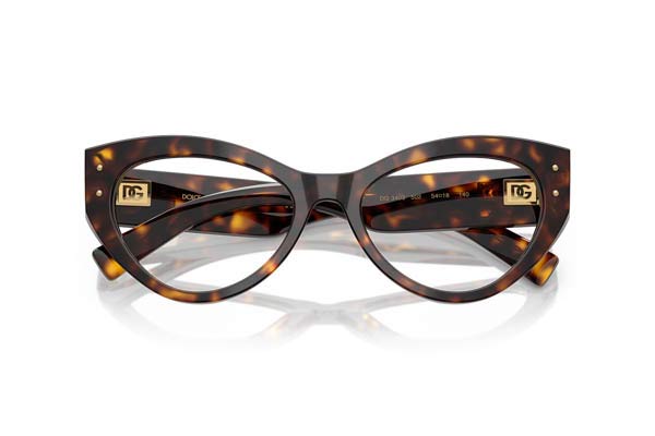 dolce gabbana 3403 Occhiali da Vista 