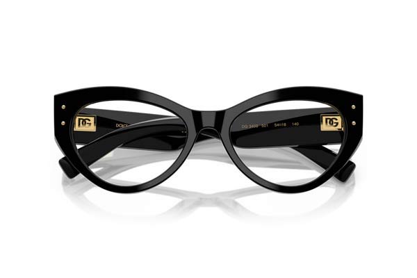 dolce gabbana 3403 Occhiali da Vista 