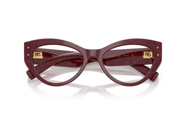 dolce gabbana 3403 Occhiali da Vista 