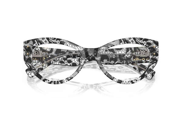 dolce gabbana 3403 Occhiali da Vista 