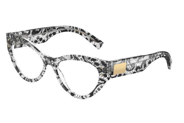 Occhiali Dolce Gabbana 3403 3287