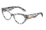 Occhiali da Vista Donna Dolce Gabbana 3403 3287 size 52