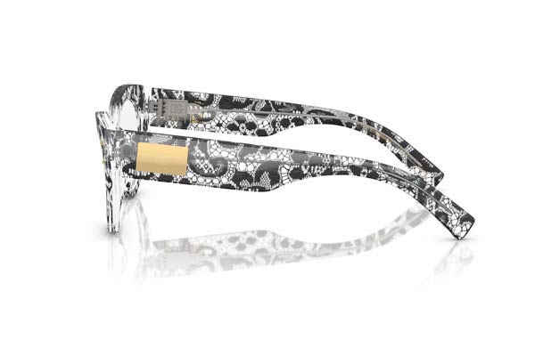 Dolce Gabbana modello 3403 di colore 3287