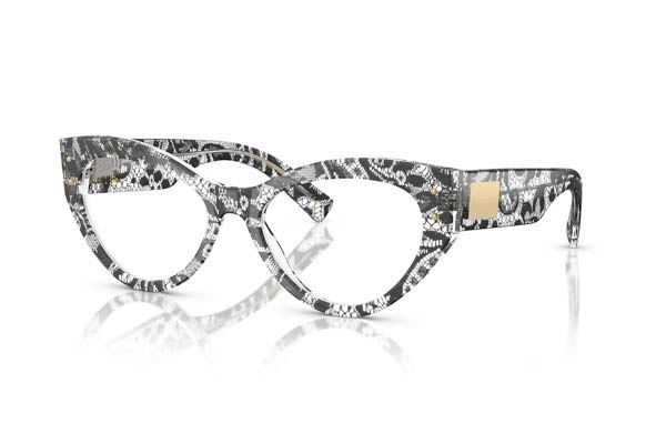 dolce gabbana 3403 Occhiali da Vista 
