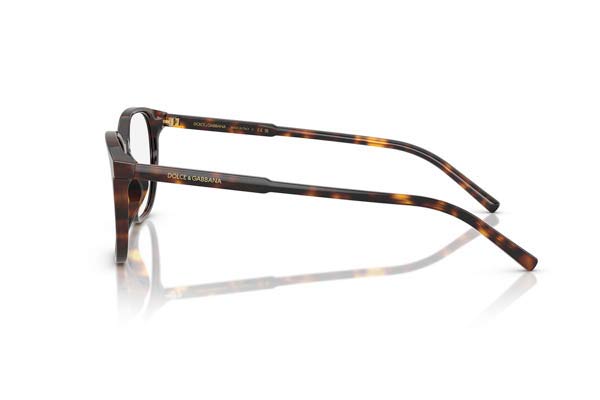 Dolce Gabbana modello 3426 di colore 502