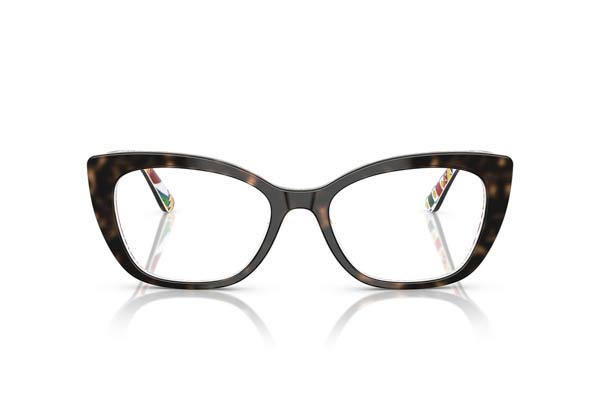 Dolce Gabbana 3398