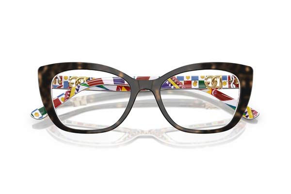 dolce gabbana 3398 Occhiali da Vista 