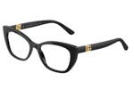 Occhiali da Vista Donna Dolce Gabbana 3398 501 size 52