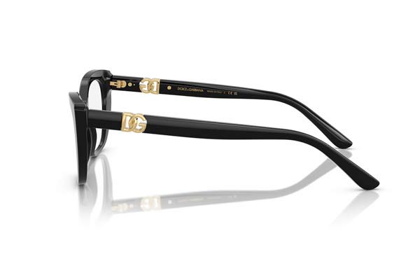 Dolce Gabbana modello 3398 di colore 501