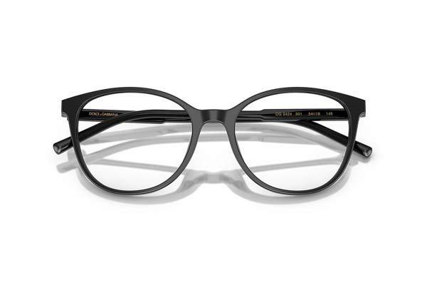 dolce gabbana 3425 Occhiali da Vista 