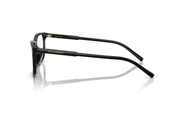 Dolce Gabbana modello 3427 di colore 501
