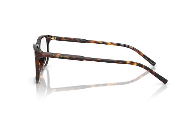 Dolce Gabbana modello 3427 di colore 502