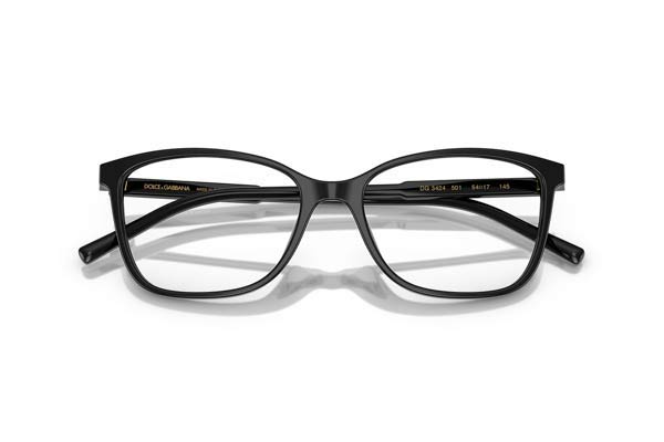 dolce gabbana 3424 Occhiali da Vista 