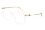 Occhiali da Vista Donna Dolce Gabbana 3397 3133 size 54
