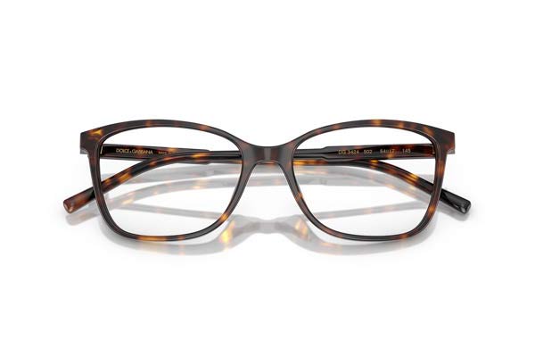 dolce gabbana 3424 Occhiali da Vista 
