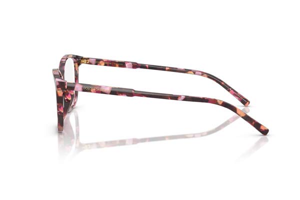 Dolce Gabbana modello 3424 di colore 3440