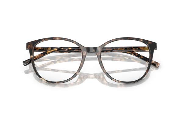 dolce gabbana 3425 Occhiali da Vista 