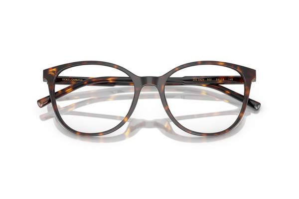 dolce gabbana 3425 Occhiali da Vista 