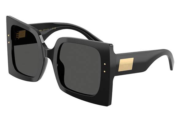 Occhiali Dolce Gabbana 4490 501-87