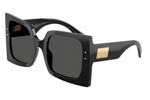 Occhiali da Sole Donna Dolce Gabbana 4490 501-87 size 53