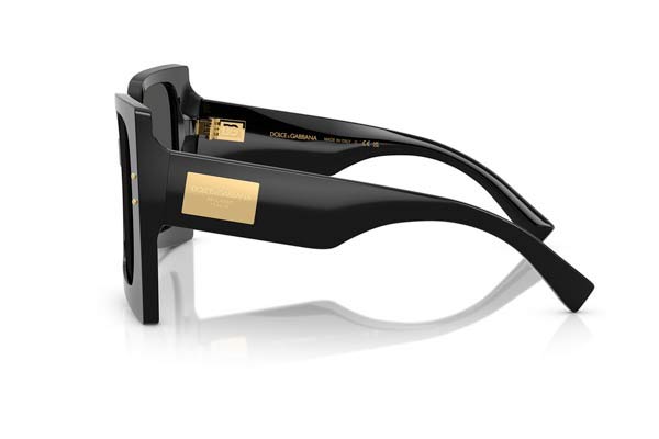 Dolce Gabbana modello 4490 di colore 501-87