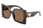 Occhiali da Sole Donna Dolce Gabbana 4490 502-73 size 53