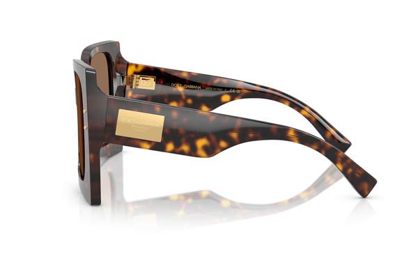 Dolce Gabbana modello 4490 di colore 502-73