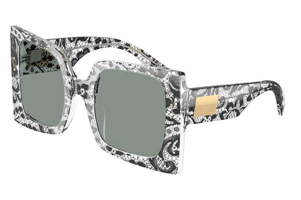 Occhiali Dolce Gabbana 4490 3287-1