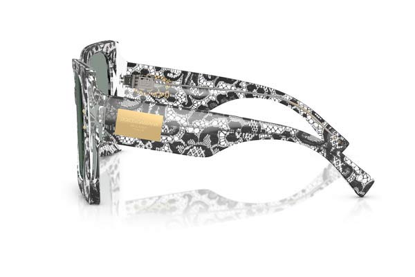 Dolce Gabbana modello 4490 di colore 3287-1