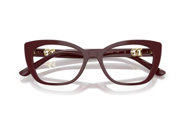 dolce gabbana 3398 Occhiali da Vista 