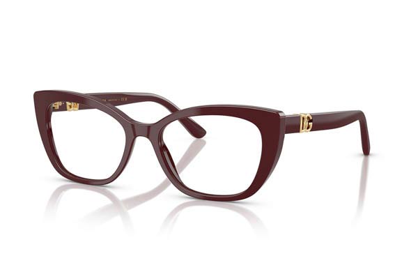 dolce gabbana 3398 Occhiali da Vista 
