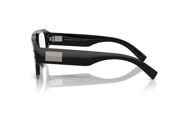 Dolce Gabbana modello 3406 di colore 501