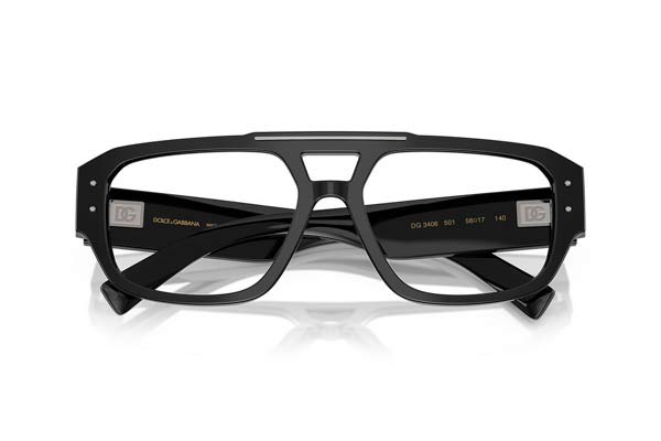 dolce gabbana 3406 Occhiali da Vista 