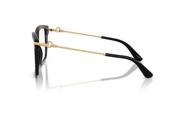 Dolce Gabbana modello 3397 di colore 501