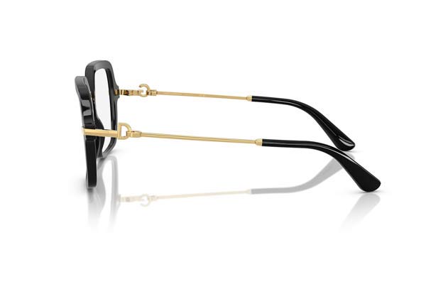 Dolce Gabbana modello 3396 di colore 501