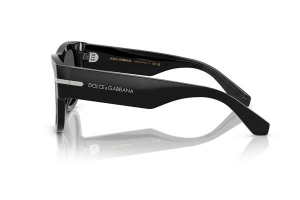 Dolce Gabbana modello 4484 di colore 501-87