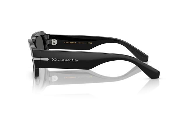 Dolce Gabbana modello 4485 di colore 501-87
