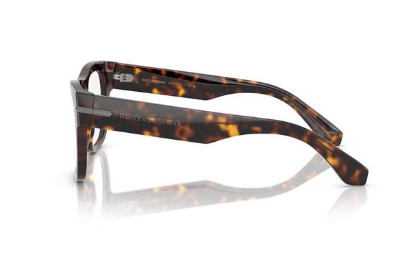 Dolce Gabbana modello 3407 di colore 502
