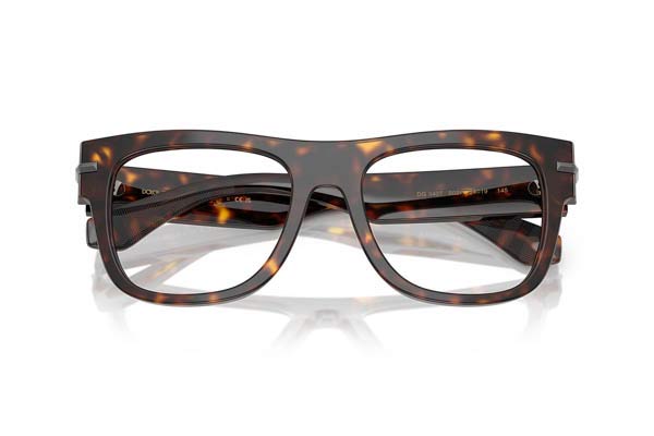 dolce gabbana 3407 Occhiali da Vista 