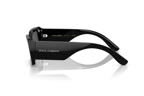 Dolce Gabbana modello 4416 di colore 335587