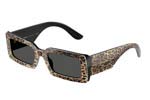 Occhiali da Sole Donna Dolce Gabbana 4416 316387 size 53