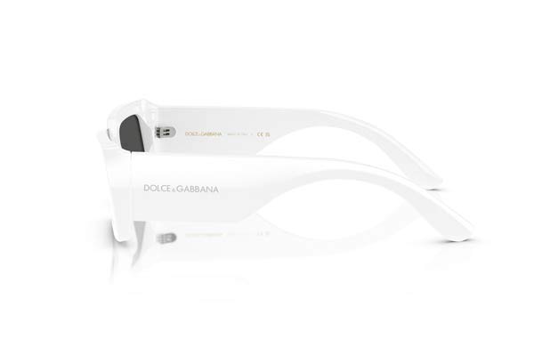 Dolce Gabbana modello 4416 di colore 303487