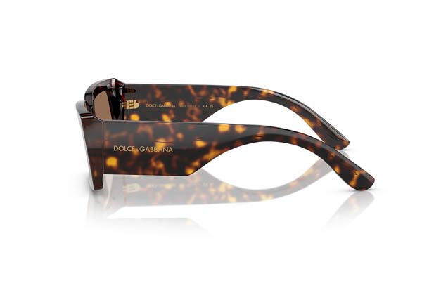 Dolce Gabbana modello 4416 di colore 193573