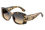 Occhiali da Sole Donna Dolce Gabbana 4501 33302Q size 54
