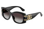 Occhiali da Sole Donna Dolce Gabbana 4501 501-8G size 54